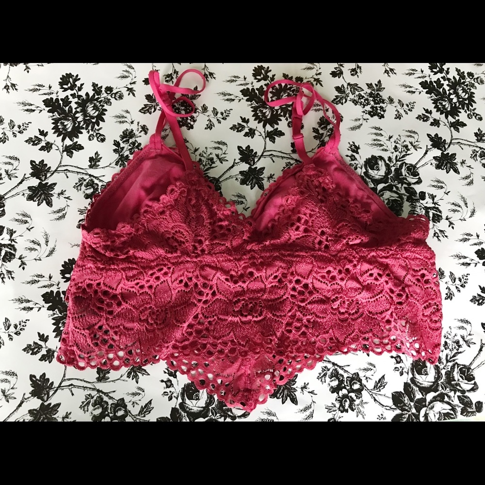 Raspberry Kiss - Picture 3 of 5